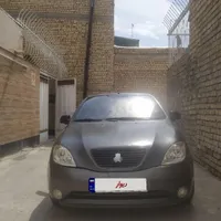 تیبا 2 (هاچبک) EX، مدل ۱۳۹۶|خودرو سواری و وانت|ابریشم, |دیوار