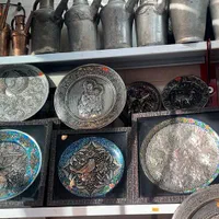 فروش انواع آفتابه مسی|صنایع دستی و سایر لوازم تزئینی|تهران, جیحون|دیوار