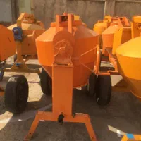 بتونیر میکسر خلاطه