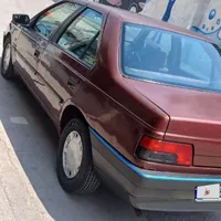 پژو۴۰۵|خودرو سواری و وانت|شهریار, |دیوار