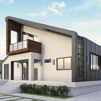 طراحی ویلا ساختمان سازه نما سه بعدی  نظارت بر اجرا|خدمات پیشه و مهارت|دماوند, دماوند|دیوار