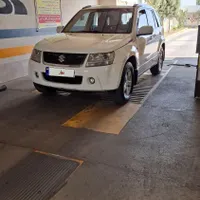 سوزوکی ویتارا مونتاژ اتوماتیک 2000cc، مدل ۱۳۸۸