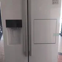 ساید بای ساید دوومدل2915