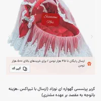 کریر پرنسسی