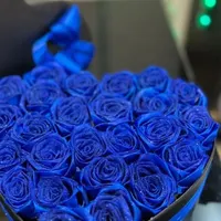 دسته گل و باکس  گل های متنوع|گل مصنوعی|رشت, امین الضرب|دیوار