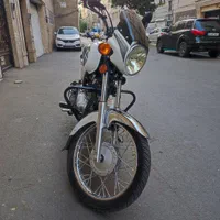 رهرو،طرح باکسر،مدل ۱۴۰۱|موتورسیکلت|تهران, جلیلی|دیوار