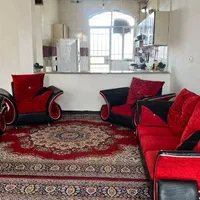 سوییت روزانه/ هفتگی/ ماهانه خانه ویلایی در کیانشهر|اجارهٔ کوتاه‌مدت آپارتمان و سوئیت|اهواز, کیانشهر|دیوار