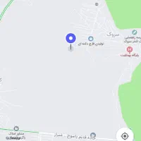 فروش زمین۳۰۴ متری سروک امتداد فردوسی ۱۰ (راهشاهی)