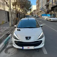 اجاره پژو۲۰۷ اوتومات|خودرو اجاره‌ای|تهران, تهرانپارس شرقی|دیوار