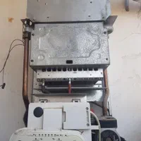 پکیج ابگرمکن رادیاتور شوفاژ رفع عیب در محل|آبگرمکن، پکیج، شوفاژ|مشهد, شهرک رازی (شهرک غرب)|دیوار