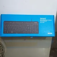 کیبورد آکبند