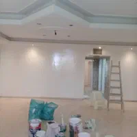 نقاش ساختمان نقاشی ساختمان تمام نقاط تهران و حومه|خدمات پیشه و مهارت|تهران, خانی‌آباد|دیوار