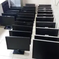 مانیتور استوک کارکرده|قطعات و لوازم جانبی رایانه|گرگان, |دیوار