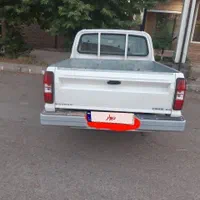کارا دوکابین ۲۰۰۰ مدل ۱۴۰۲