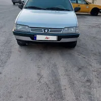 پژو 405 جی ال ایکس (GLX)، مدل ۱۳۹۸|خودرو سواری و وانت|بندر ماهشهر, |دیوار