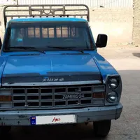 نیسان مدل۸۶