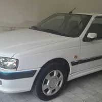 پژو پارس tu5