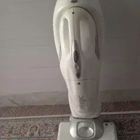 جارو شارژی دو حالته مجیک|جاروبرقی، جارو شارژی، بخارشو|اصفهان, دشتستان|دیوار