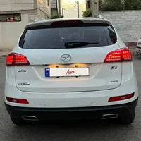 جک s5 نیوفیس مدل 1401|خودرو سواری و وانت|هشتگرد, |دیوار