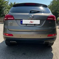 جک اس ۵|خودرو سواری و وانت|تهران, عبدل‌آباد|دیوار