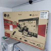 خریدار تلوزیون ال ای دی تمام نقاط