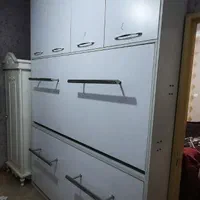 تخت کمجا کابینت کمد دیواری ریلی جاکفشی دکور|خدمات پیشه و مهارت|تهران, آهنگ|دیوار