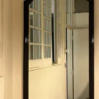 آیینه قدیمی