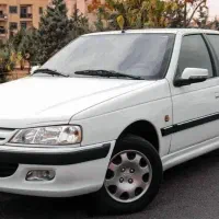 فروش پژو پارس XU۷ ۱۴۰۰