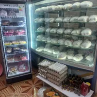 مغازه مرغ فروشی با کلیه وسایل فول واگذار میگردد