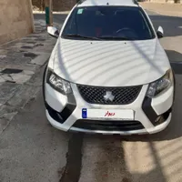 کوئیک دنده ایS،مدل 1402