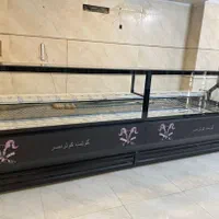 انواع یخچال قصابی