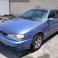 هیوندای النترا مدل 1994|خودرو سواری و وانت|تهران, دردشت|دیوار
