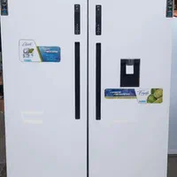 یخچال فریزر دوقلو جنرال ۴۴فوت|یخچال و فریزر|کرج, مهرویلا جنوبی|دیوار