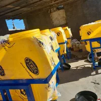 فروش انواع ادوات کشاورزی ودامپروری|ماشین‌آلات صنعتی|ایلام, |دیوار