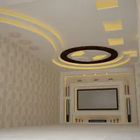 نیازمند شاگرد برای گچکاری