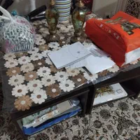 مبلمان .چوبی|مبلمان خانگی و میز عسلی|تهران, میدان ولیعصر|دیوار