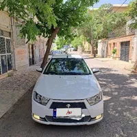 دنا تیپ ۲ دنده ای مدل ۹۶