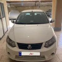 ساینا دنده ایEx مدل ۹۸ آبیک قزوین