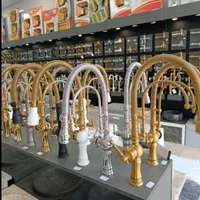 شیرآلات اهرمی گاز سینک کابینت روشویی کابینتیM12|لوازم سرویس بهداشتی|قم, شاه ابراهیم|دیوار