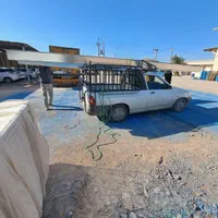 وانت حمل بار پراید و آریسان۲ بیرون شهر و درون شهری|خدمات حمل و نقل|اهواز, پادادشهر|دیوار