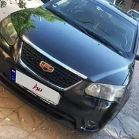 جیلی امگرند  اتوماتیک، مدل ۲۰۱۴|خودرو سواری و وانت|گناباد, |دیوار