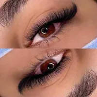 کاشت مژه  اصولی لطفامژه هاتونوبه هرکسی نسپارید