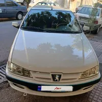 پژو پارس موتور جدید XU۷P، مدل ۱۴۰۱