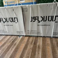 کولر گازی ایران رادیاتور مدل 30هزار کولرگازیiac-30|کولر گازی و فن‌کوئل|کرج, گوهردشت|دیوار