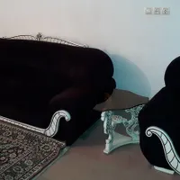 مبل ۷ نفره راحتی کلاسیک|مبلمان خانگی و میز عسلی|کرمانشاه, |دیوار