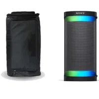 کاور و کیف اسپیکر سونی sony xp700|پخشکننده همراه|تهران, پونک|دیوار