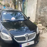 برلیانس اتومات ۱۵۰۰