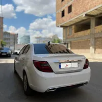 دنا پلاس اتوماتیک، مدل ۱۴۰۲ قابل معاوضه|خودرو سواری و وانت|ارومیه, |دیوار