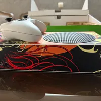 کنسول xbox series s|کنسول، بازی ویدئویی و آنلاین|تهران, نیرو هوایی|دیوار
