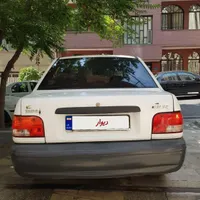 پراید 131 SE، مدل ۱۳۹۸|خودرو سواری و وانت|تهران, ظفر|دیوار